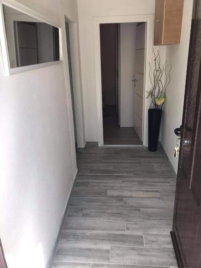 Apartment Jonas 罗维尼 外观 照片